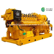 1250kVA CNG Power Generator Sets